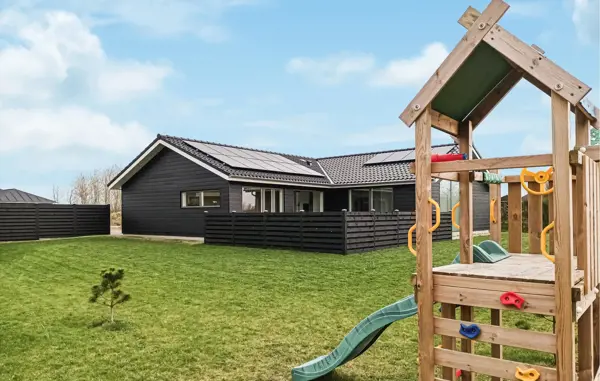 Ferienhaus P52469 in Skaven Strand / Ringkøbing Fjord