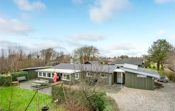 Ferienhaus P52476 in Bork Havn / Ringkøbing Fjord