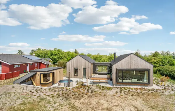 Ferienhaus P52485 in Skaven Strand / Ringkøbing Fjord