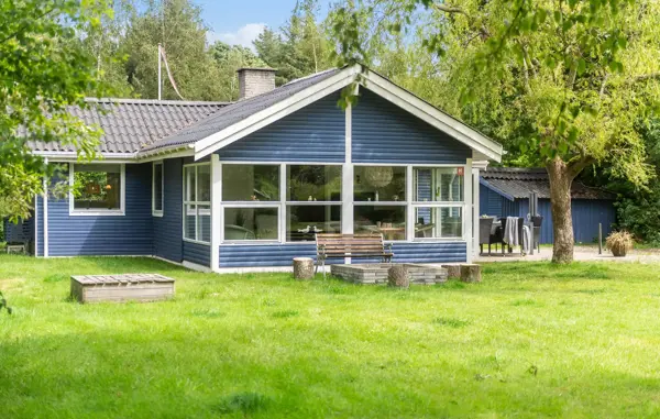 Ferienhaus P52489 in Bork Havn / Ringkøbing Fjord