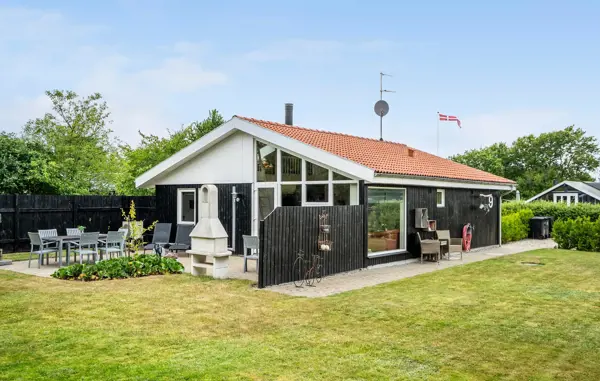 Ferienhaus P52499 in Skaven Strand / Ringkøbing Fjord
