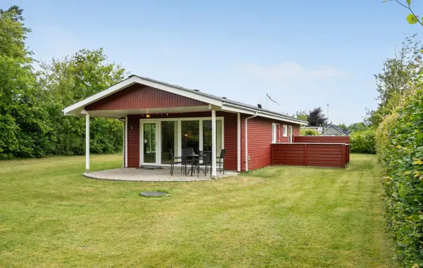 Ferienhaus P52508 in Skaven Strand / Ringkøbing Fjord