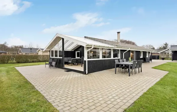 Ferienhaus P52510 in Bork Havn / Ringkøbing Fjord
