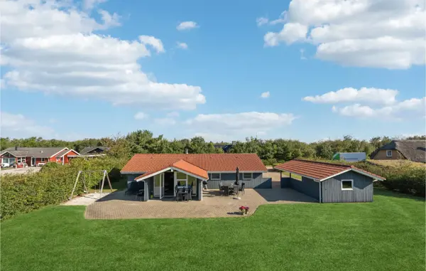 Ferienhaus P52519 in Skaven Strand / Ringkøbing Fjord