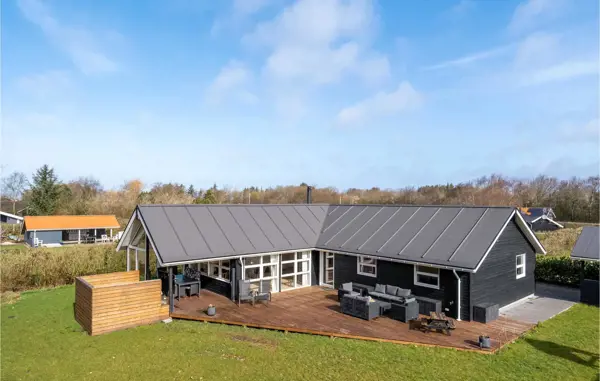 Ferienhaus P52526 in Bork Havn / Ringkøbing Fjord