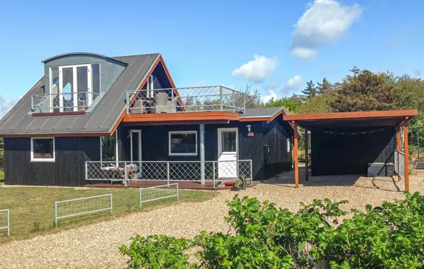 Ferienhaus P52533 in Skaven Strand / Ringkøbing Fjord