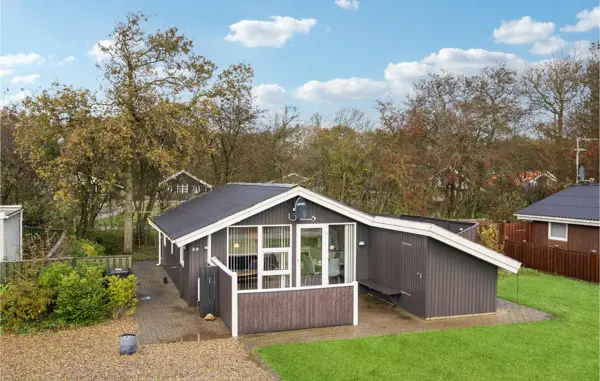 Ferienhaus P52539 in Bork Hytteby / Ringkøbing Fjord