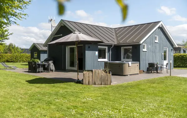 Ferienhaus P52540 in Bork Havn / Ringkøbing Fjord