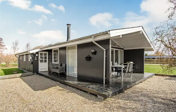 Ferienhaus P52542 in Bork Havn / Ringkøbing Fjord