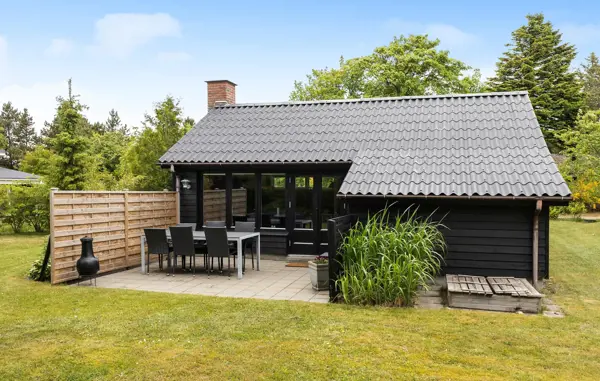 Ferienhaus P52558 in Skaven Strand / Ringkøbing Fjord