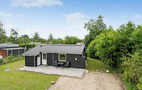 Ferienhaus P52559 in Skaven Strand / Ringkøbing Fjord