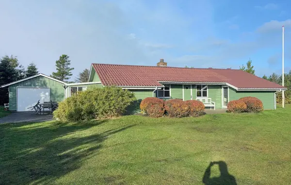 Ferienhaus P52560 in Skaven Strand / Ringkøbing Fjord