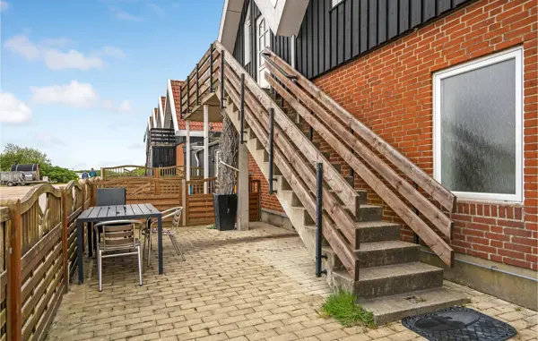 Ferienwohnung P52564 in Bork Havn / Ringkøbing Fjord