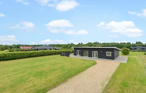 Ferienhaus P52567 in Bork Havn / Ringkøbing Fjord