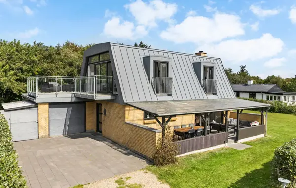 Ferienhaus P52568 in Skaven Strand / Ringkøbing Fjord