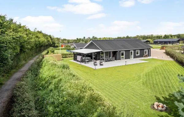 Ferienhaus P52569 in Bork Havn / Ringkøbing Fjord