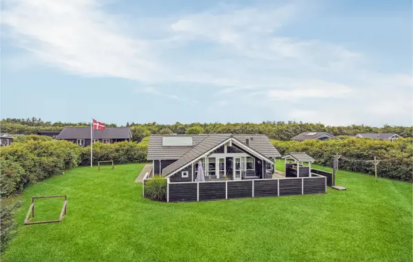 Ferienhaus P52572 in Bork Havn / Ringkøbing Fjord