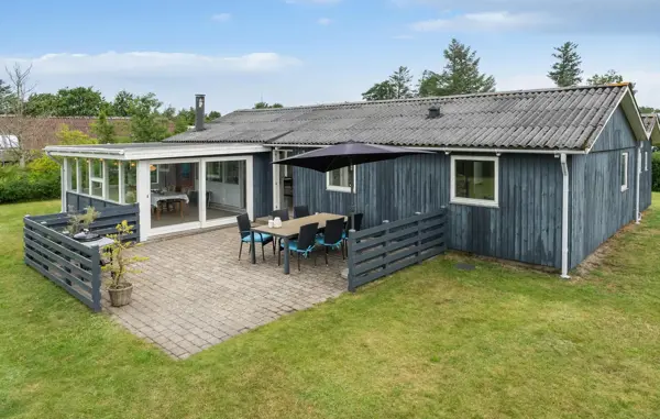Ferienhaus P52575 in Skaven Strand / Ringkøbing Fjord