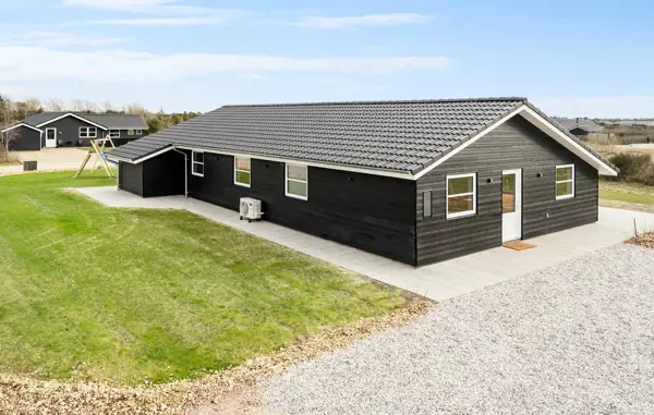 Ferienhaus P52577 in Skaven Strand / Ringkøbing Fjord
