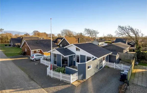 Ferienhaus P52592 in Bork Hytteby / Ringkøbing Fjord