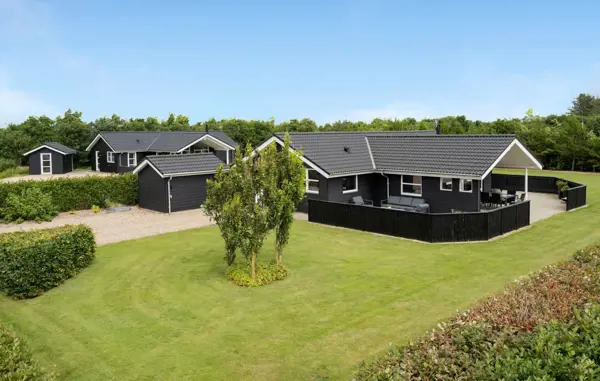 Ferienhaus P52597 in Skaven Strand / Ringkøbing Fjord
