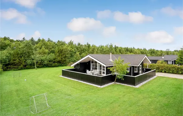 Ferienhaus P52600 in Bork Havn / Ringkøbing Fjord