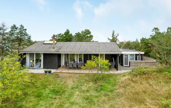 Ferienhaus P52605 in Nymindegab / Houstrup