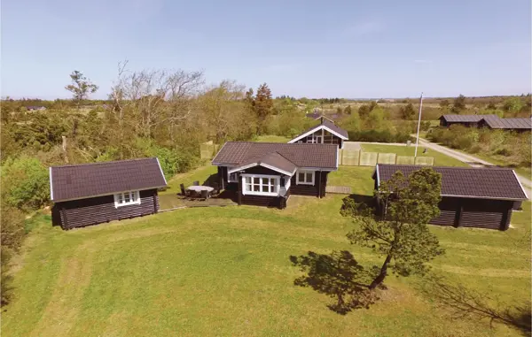 Ferienhaus P52650 in Stauning / Ringkøbing Fjord
