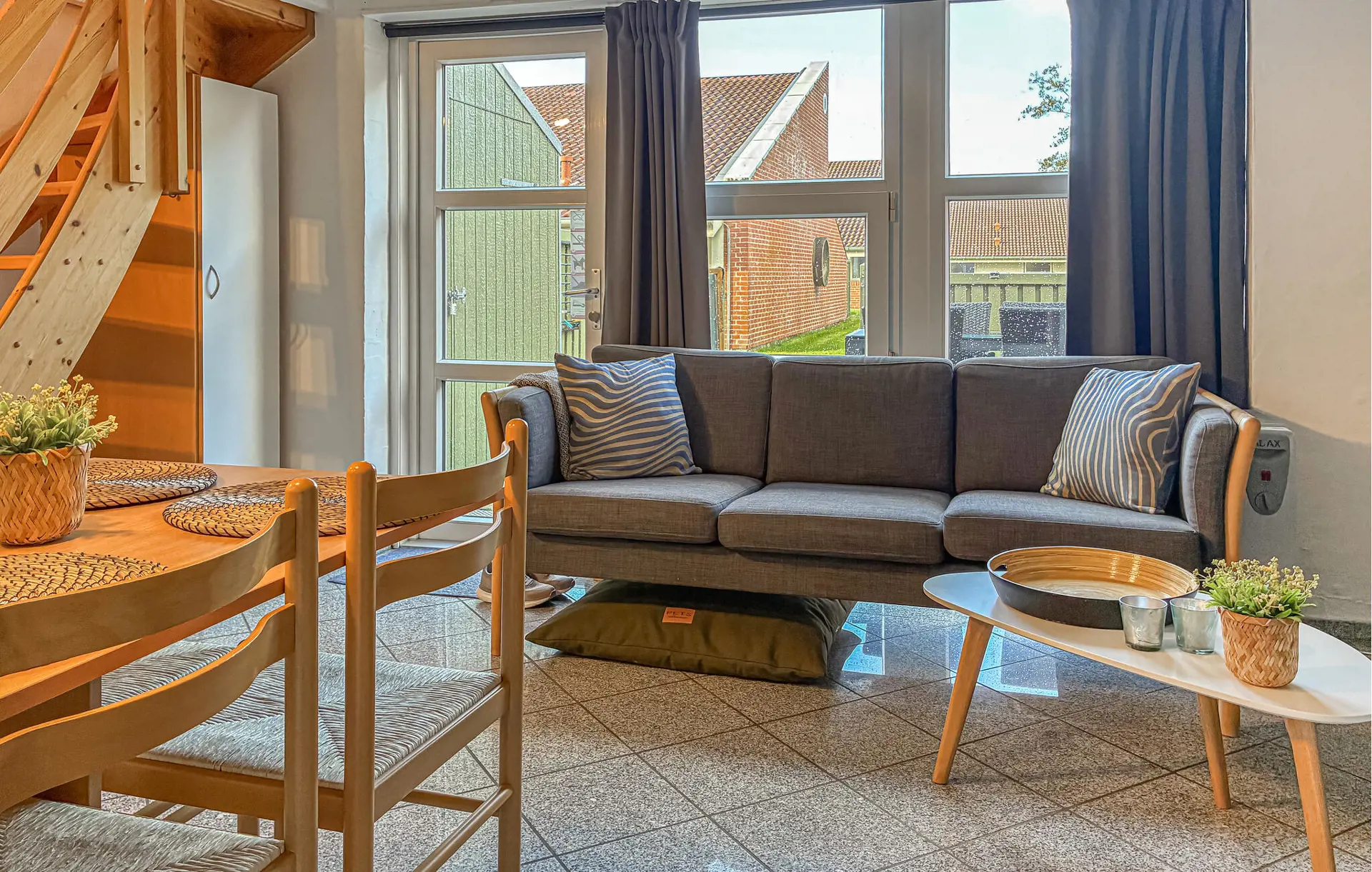 Ferienhaus P52667 in Kirkehøjvej 36, Bork Havn | Bild 2 von 29
