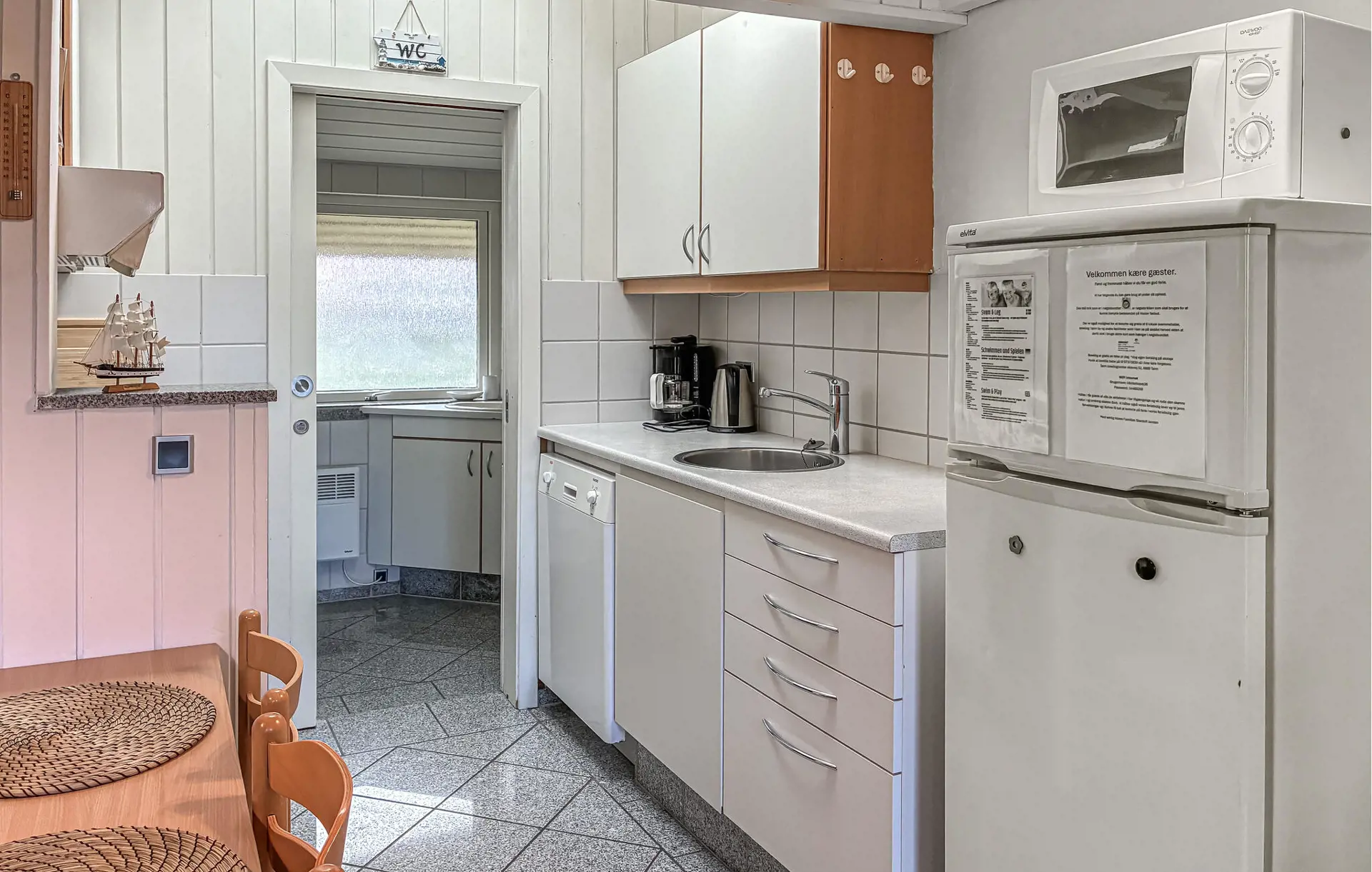 Ferienhaus P52667 in Kirkehøjvej 36, Bork Havn | Bild 5 von 29