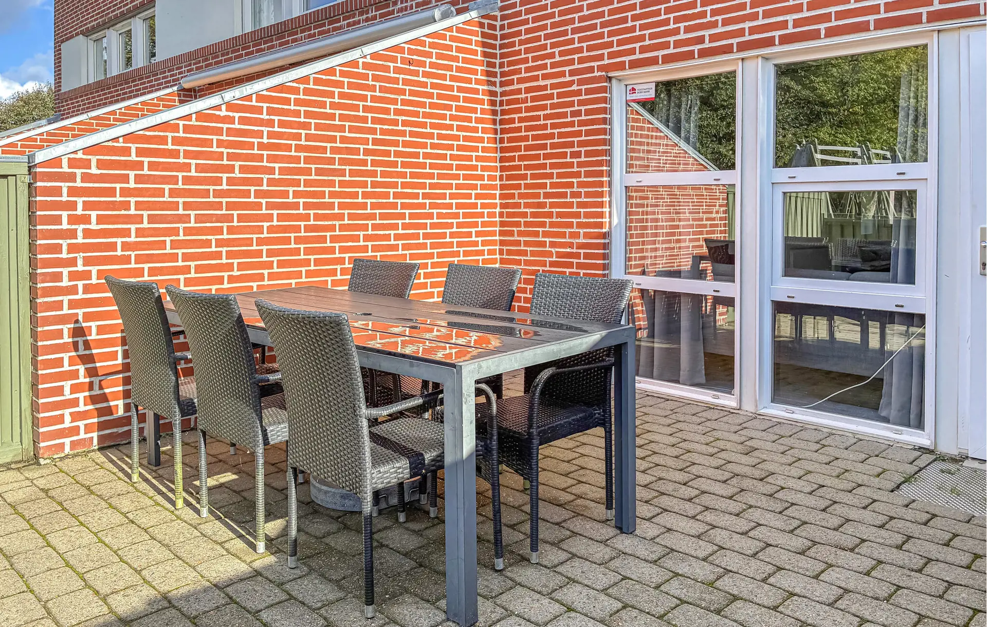 Ferienhaus P52667 in Kirkehøjvej 36, Bork Havn | Bild 7 von 29