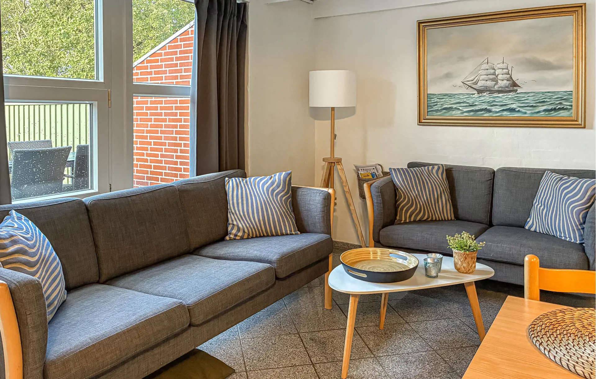 Ferienhaus P52667 in Kirkehøjvej 36, Bork Havn | Bild 11 von 29