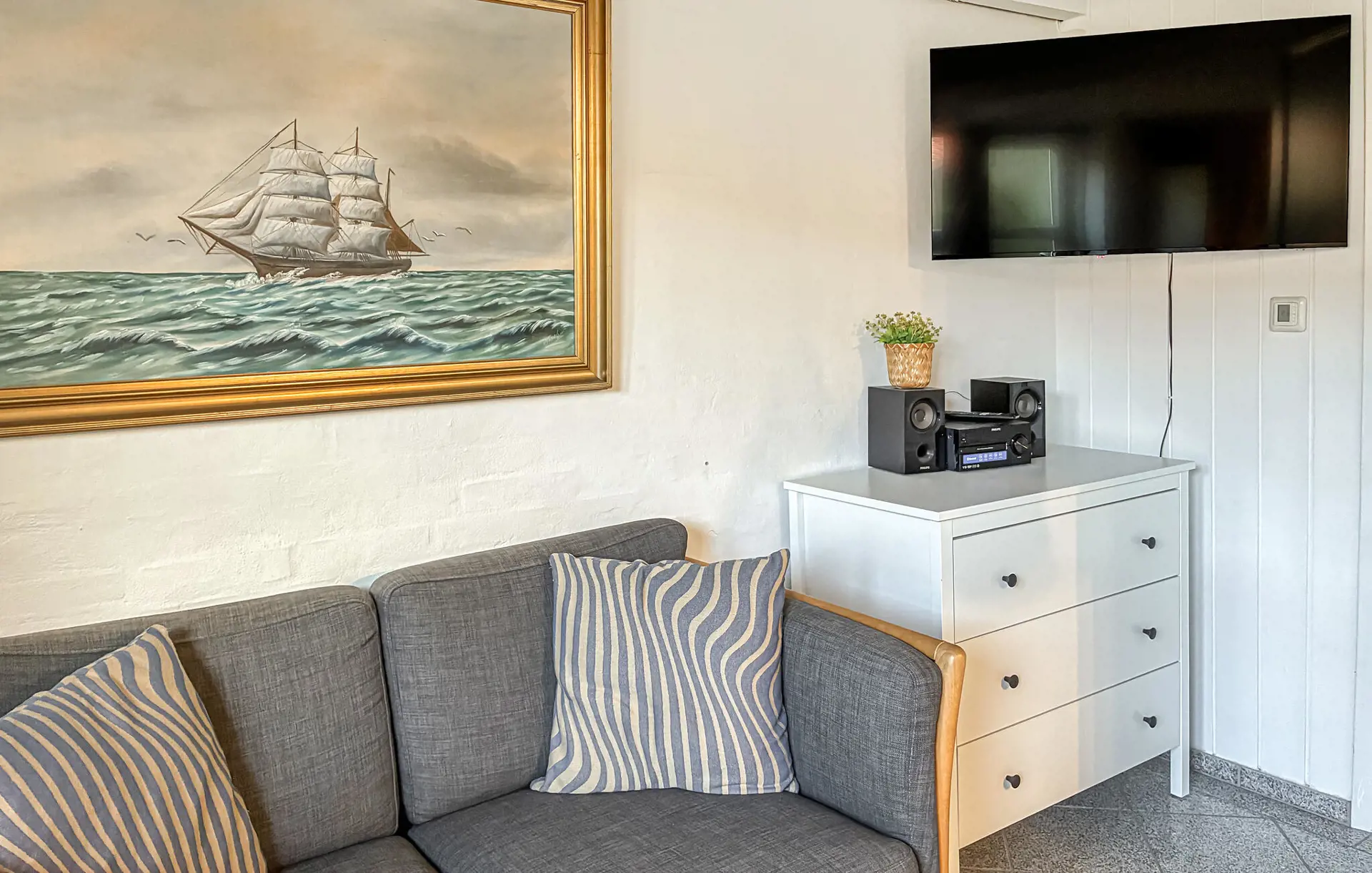 Ferienhaus P52667 in Kirkehøjvej 36, Bork Havn | Bild 12 von 29