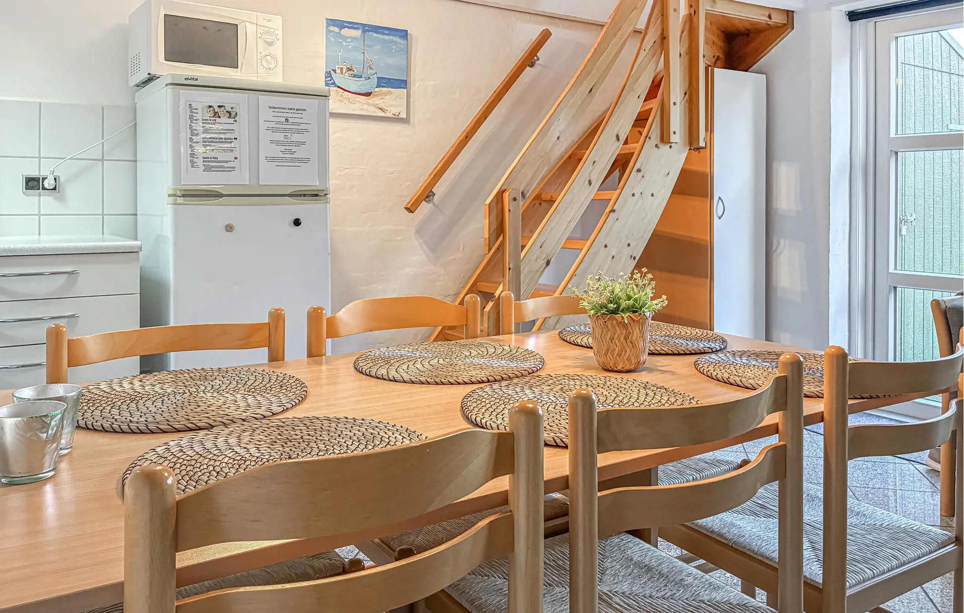 Ferienhaus P52667 in Kirkehøjvej 36, Bork Havn | Bild 13 von 29