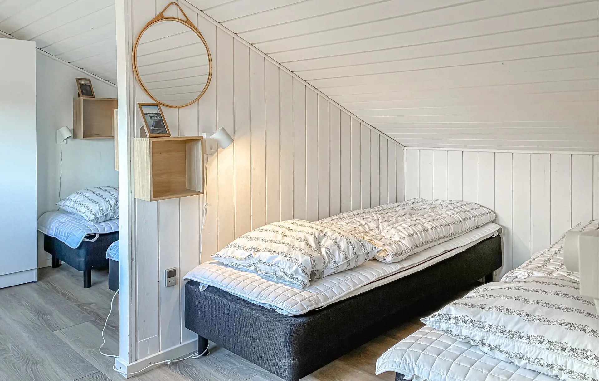 Ferienhaus P52667 in Kirkehøjvej 36, Bork Havn | Bild 15 von 29