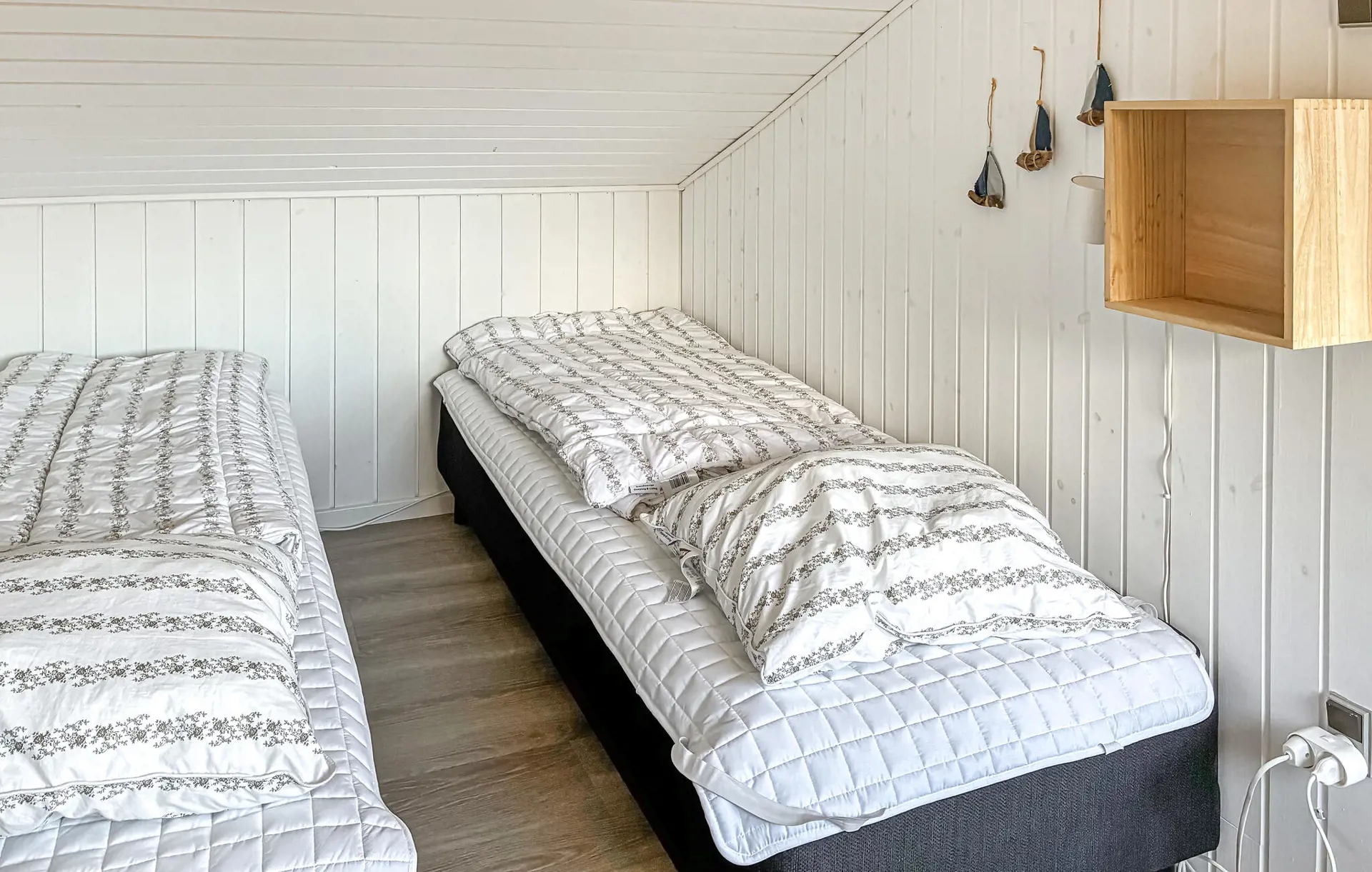 Ferienhaus P52667 in Kirkehøjvej 36, Bork Havn | Bild 16 von 29