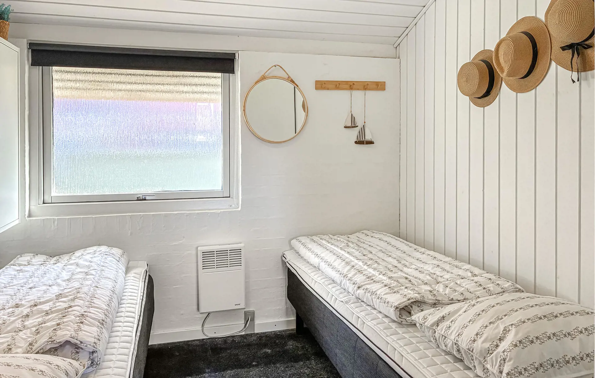Ferienhaus P52667 in Kirkehøjvej 36, Bork Havn | Bild 17 von 29