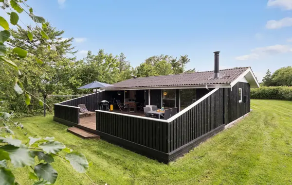 Ferienhaus P52701 in Skaven Strand / Ringkøbing Fjord