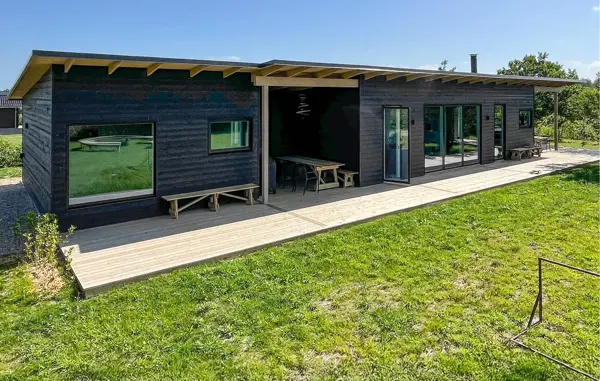 Ferienhaus P52713 in Skaven Strand / Ringkøbing Fjord