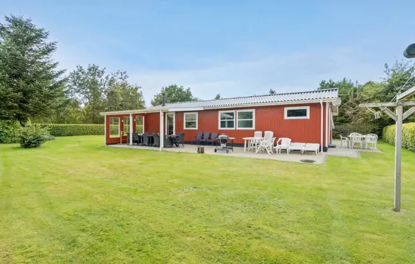 Ferienhaus P52716 in Skaven Strand / Ringkøbing Fjord