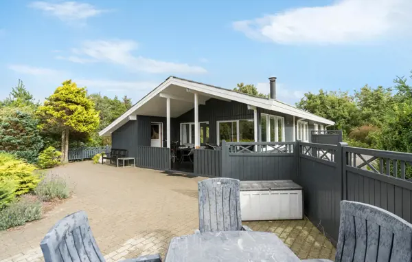 Ferienhaus P52719 in Skaven Strand / Ringkøbing Fjord