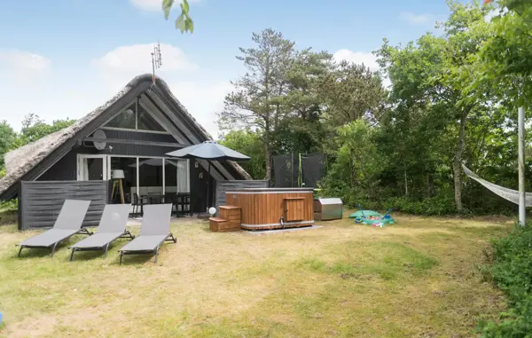 Ferienhaus P52721 in Hemmet / Ringkøbing Fjord
