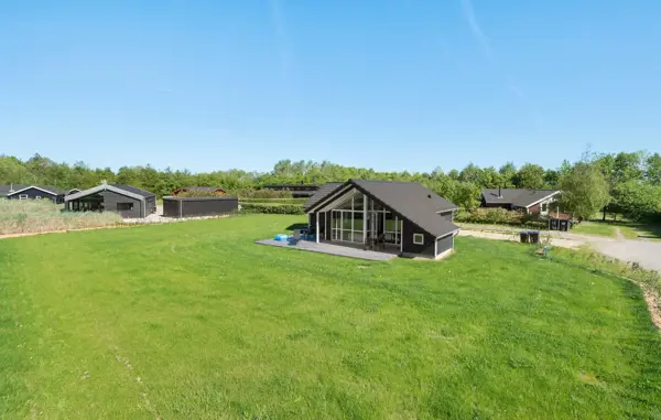 Ferienhaus P52725 in Bork Havn / Ringkøbing Fjord