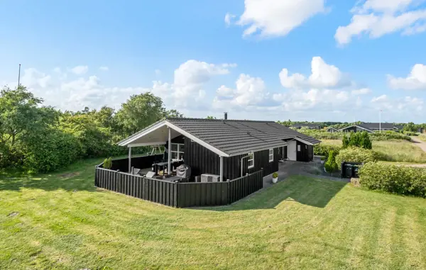 Ferienhaus P52732 in Skaven Strand / Ringkøbing Fjord