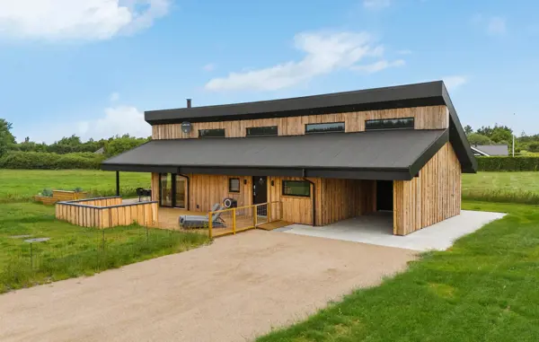 Ferienhaus P52739 in Skaven Strand / Ringkøbing Fjord