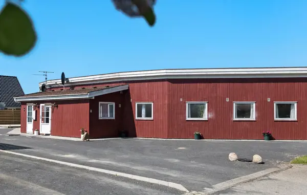 Ferienhaus P52742 in Bork Havn / Ringkøbing Fjord