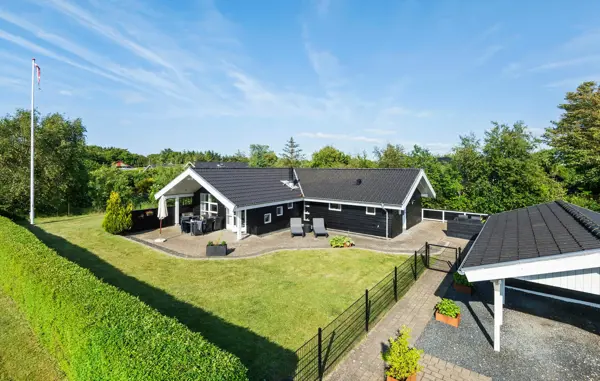 Ferienhaus P52745 in Hemmet / Ringkøbing Fjord