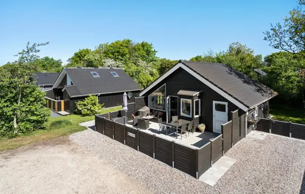Ferienhaus P52749 in Bork Hytteby / Ringkøbing Fjord