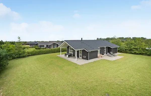 Ferienhaus P52756 in Skaven Strand / Ringkøbing Fjord