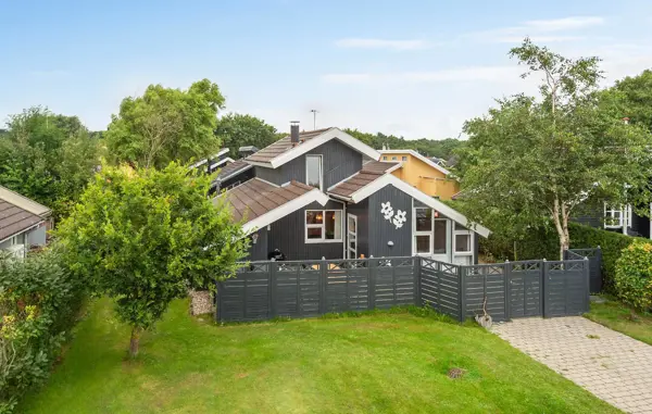 Ferienhaus P52760 in Bork Hytteby / Ringkøbing Fjord